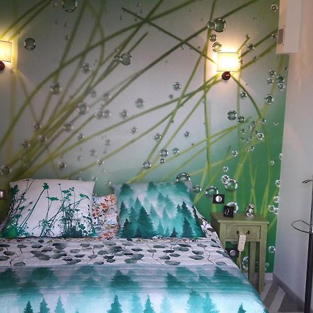 Le Logis Du Vendangeur Villa Champillon Ngoại thất bức ảnh