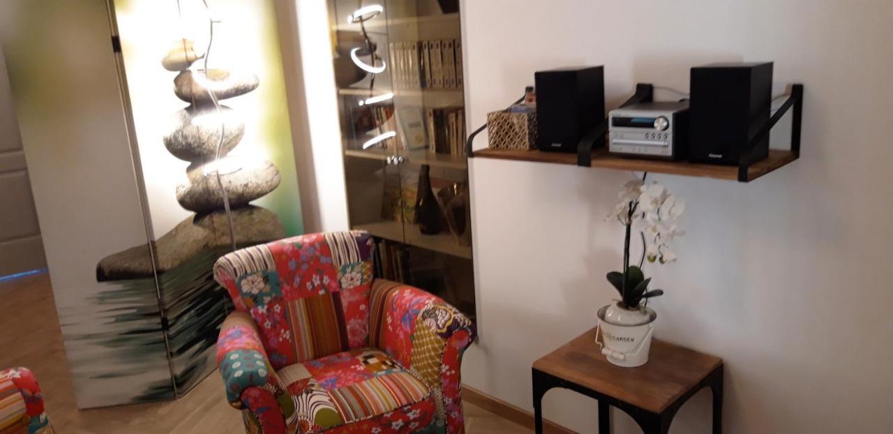 Le Logis Du Vendangeur Villa Champillon Ngoại thất bức ảnh