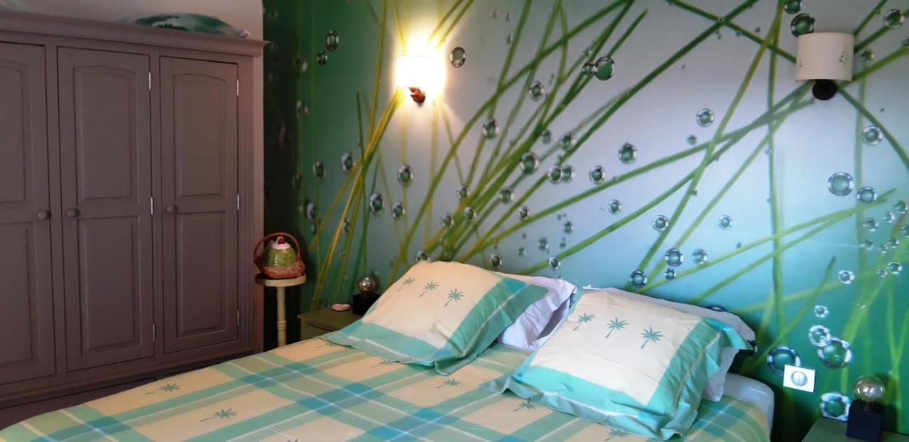 Le Logis Du Vendangeur Villa Champillon Ngoại thất bức ảnh