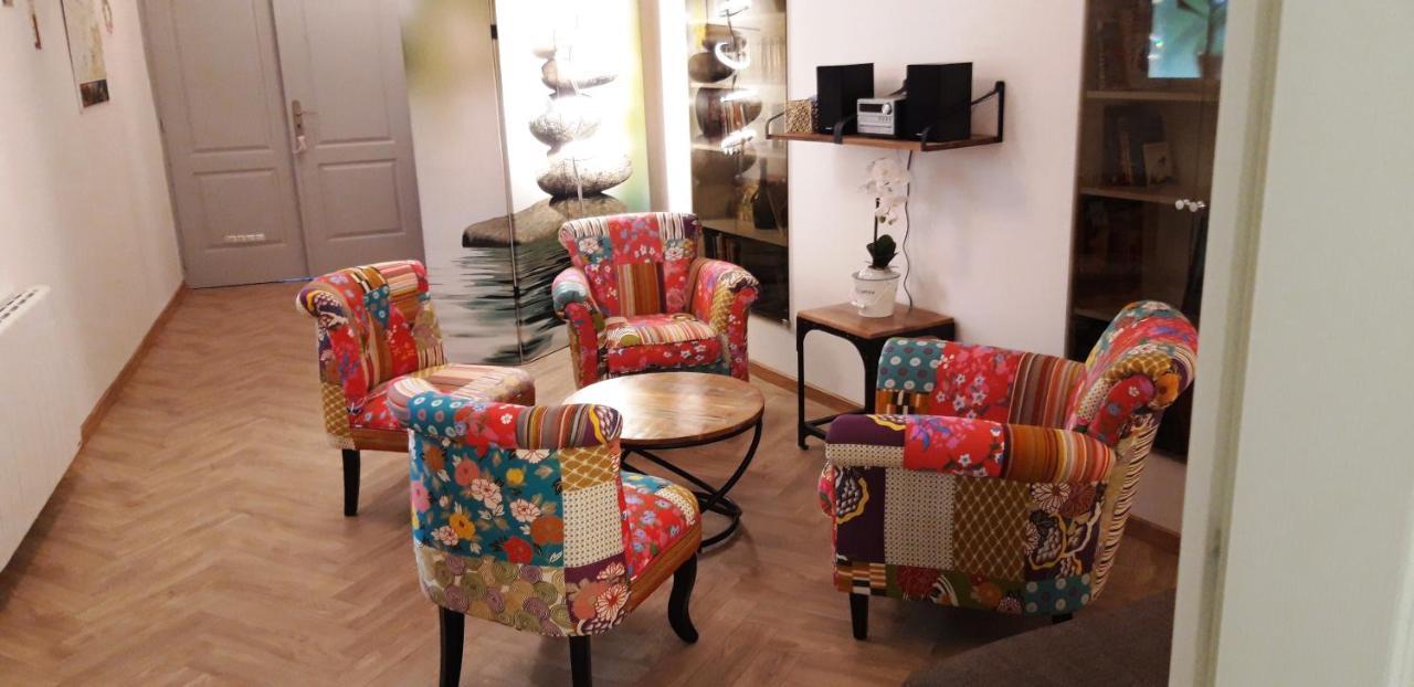 Le Logis Du Vendangeur Villa Champillon Ngoại thất bức ảnh