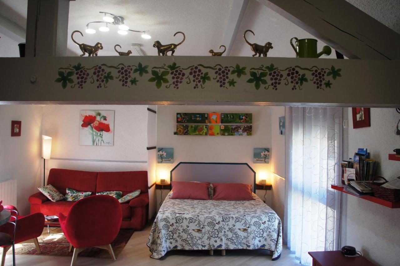 Le Logis Du Vendangeur Villa Champillon Ngoại thất bức ảnh