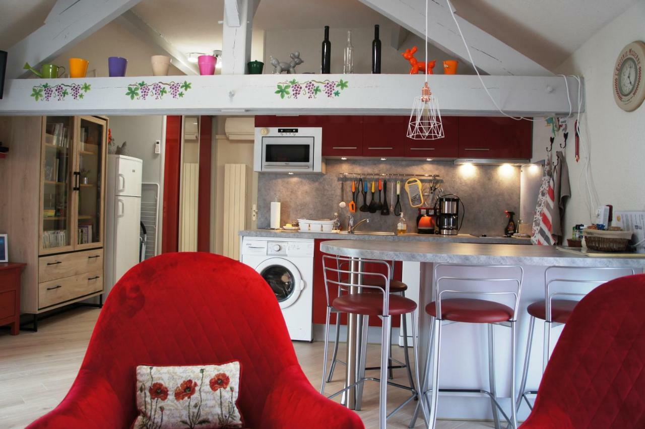 Le Logis Du Vendangeur Villa Champillon Ngoại thất bức ảnh