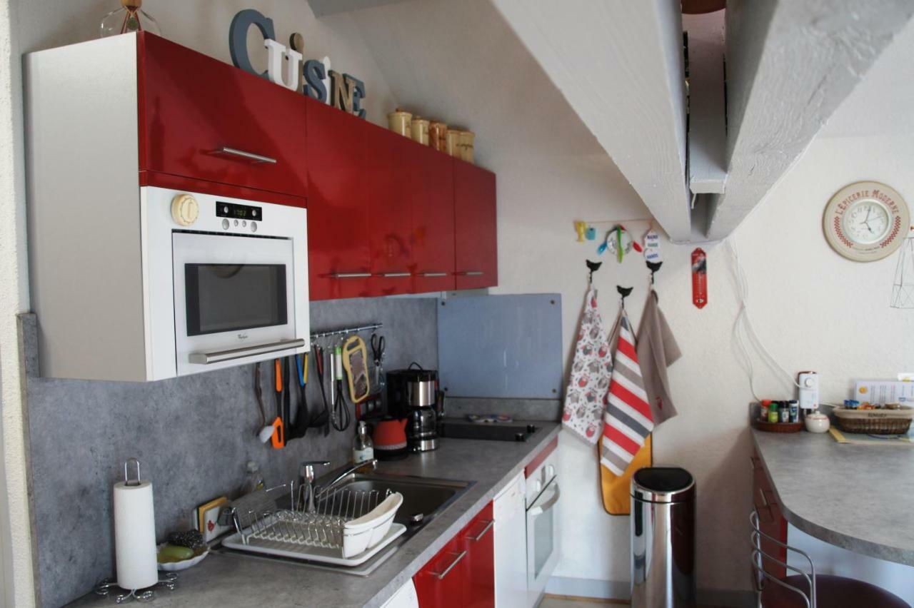 Le Logis Du Vendangeur Villa Champillon Ngoại thất bức ảnh